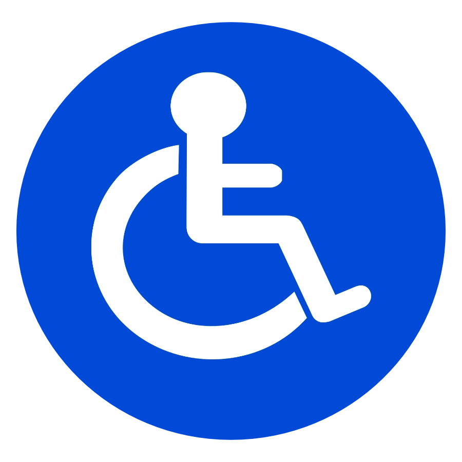 Open accessibility tools